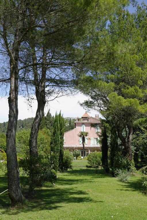 Le Domaine De Saint Veran Orgon ภายนอก รูปภาพ
