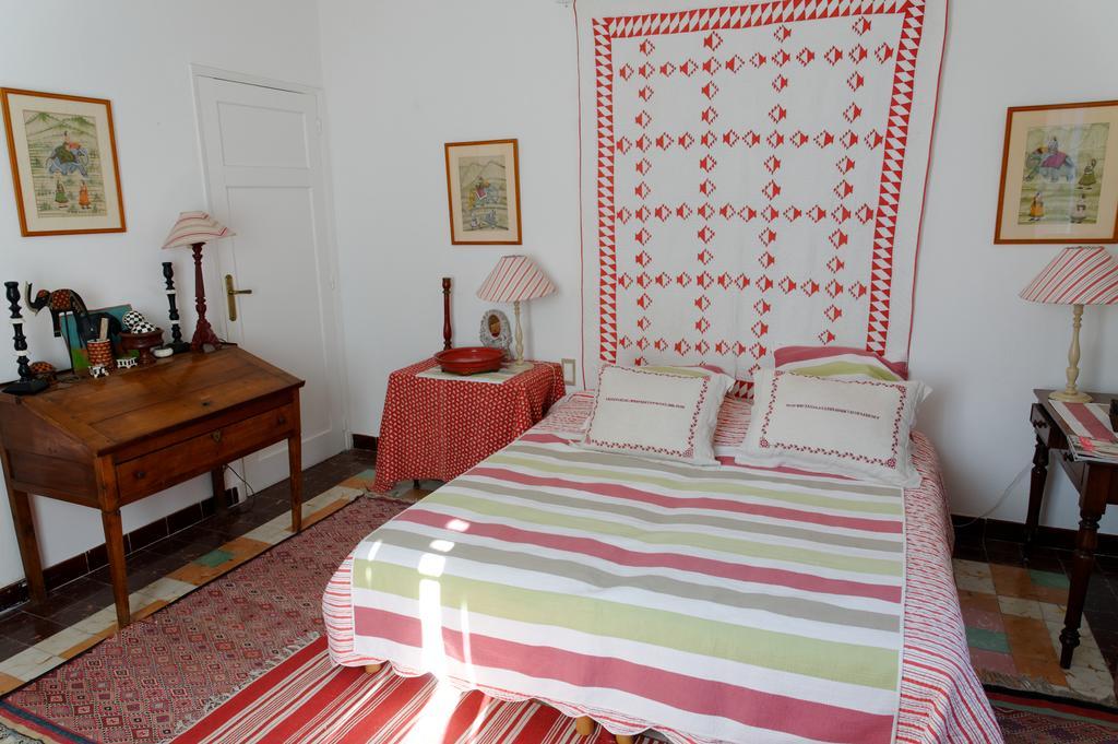 Le Domaine De Saint Veran Orgon ภายนอก รูปภาพ