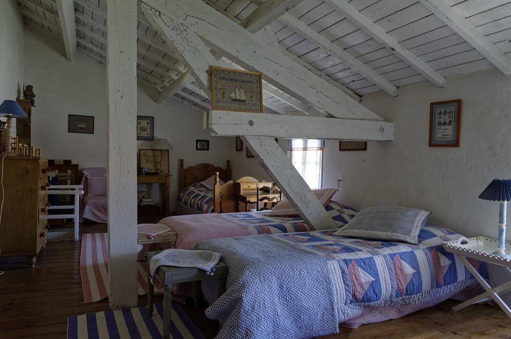 Le Domaine De Saint Veran Orgon ภายนอก รูปภาพ