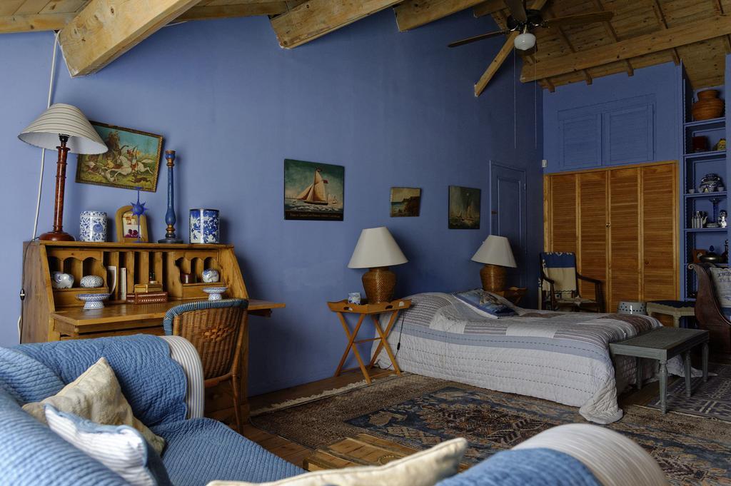 Le Domaine De Saint Veran Orgon ภายนอก รูปภาพ