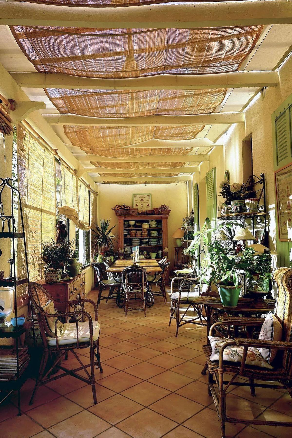 Le Domaine De Saint Veran Orgon ภายนอก รูปภาพ