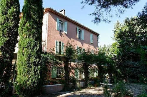 Le Domaine De Saint Veran Orgon ภายนอก รูปภาพ